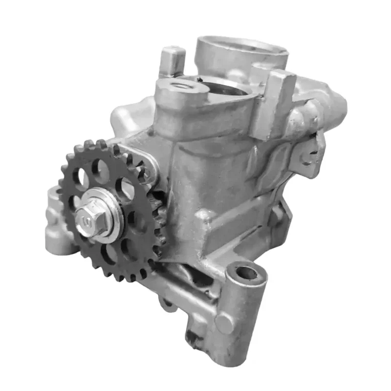 2025/OE # 15100-MKF-D40 زيت المضخة لـ CBR 1000 RR Hrc 2009 2010 2011