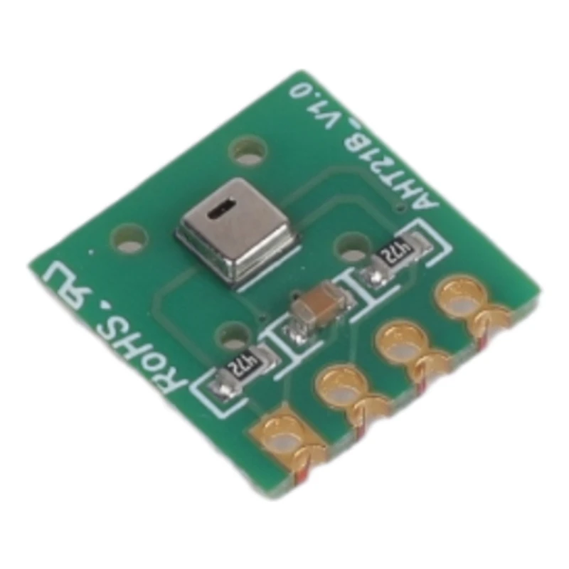 462D Wide Ranges Temperature Humidity Sensors Module for Environment Monitoring