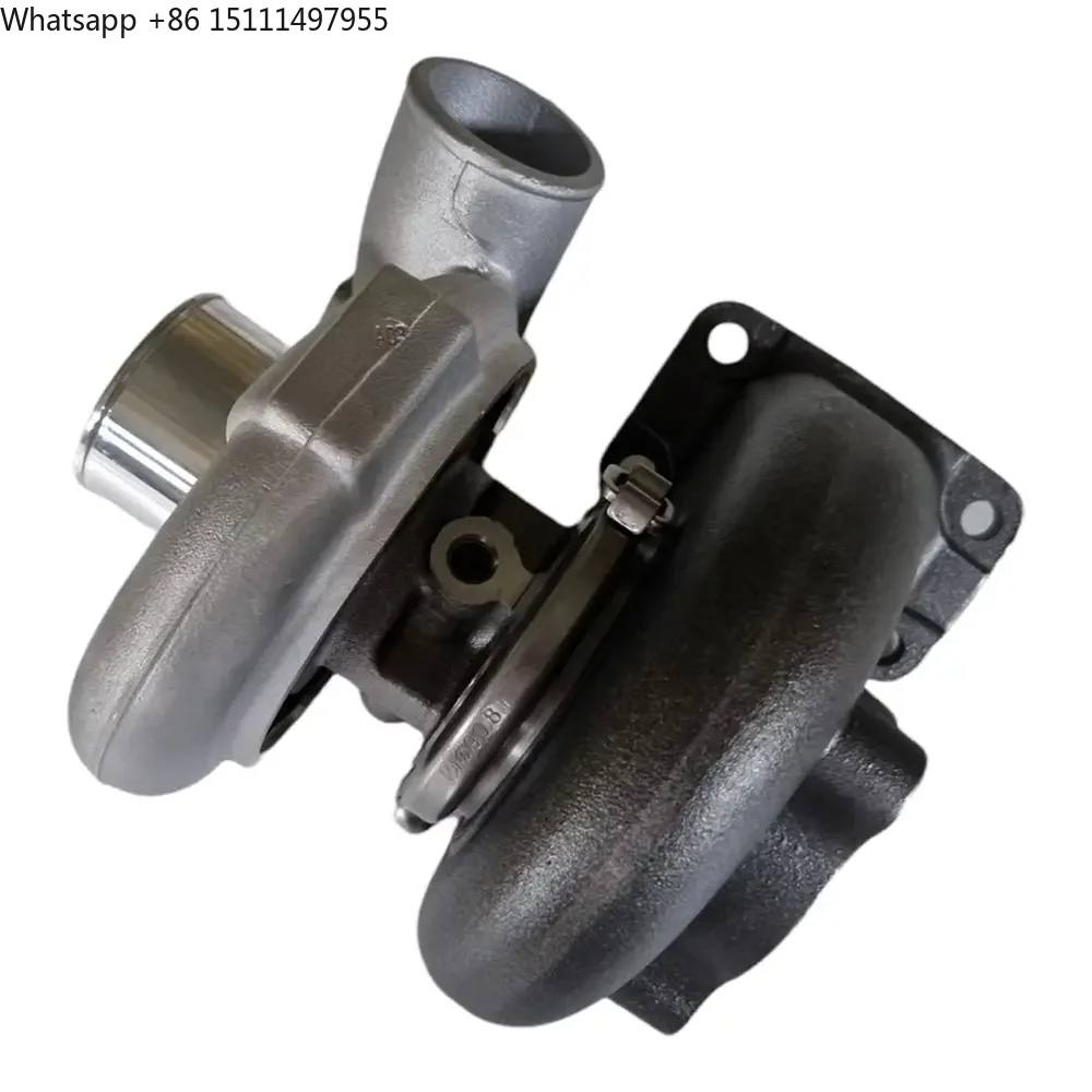 

5I7585 287-0049 49179-00451 714460-5001 5I5015 4P4681 TD06H-14C Factory Price Turbocharger for CAT E200B Turbo