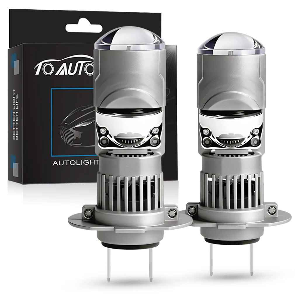 H7 Led Headlight Pr…