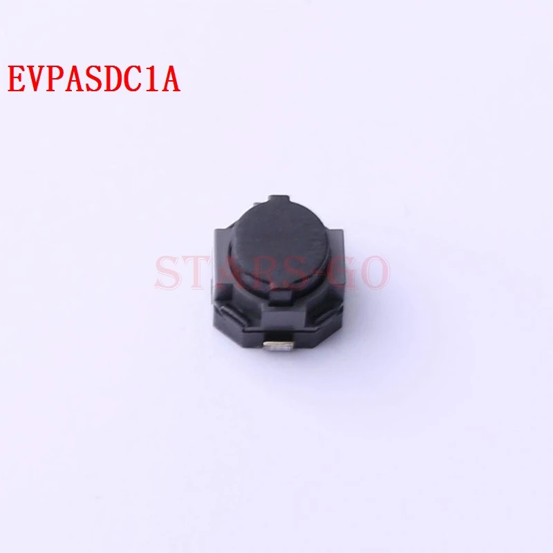 10PCS/100PCS EVPASDC1A EVPASKC1A Switch Element