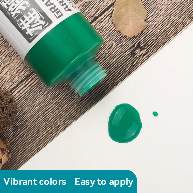 Water-Based Block Printing Ink Set 230ml Art Printmaking Ink Pigments Washable Engravings Oil Prints Paint Printmaking Tools