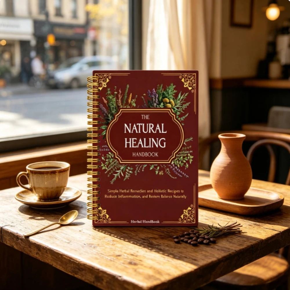 Das Handbuch der natürlichen H – Herbal Wellness Book Bewertung und Preis