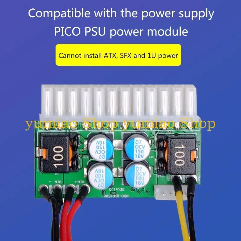 

587B JX01 Mini ITX Micro HTPC Host for Case Gaming Computer for Case USB 2.0 Desktop