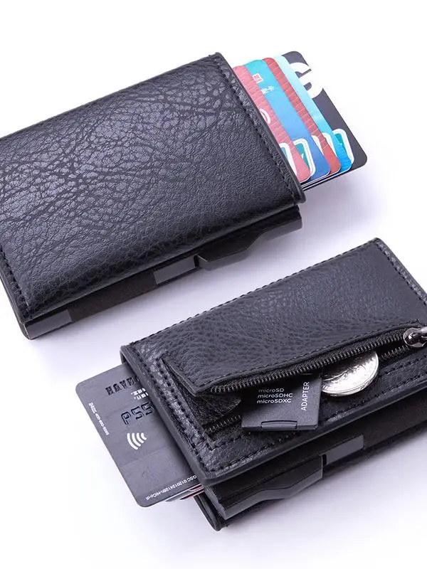 carteira-masculina-de-couro-pu-antifurto-com-porta-cartoes-automatico-up-de-metal-–-bolsa-de-armazenamento-simples-e-eleg