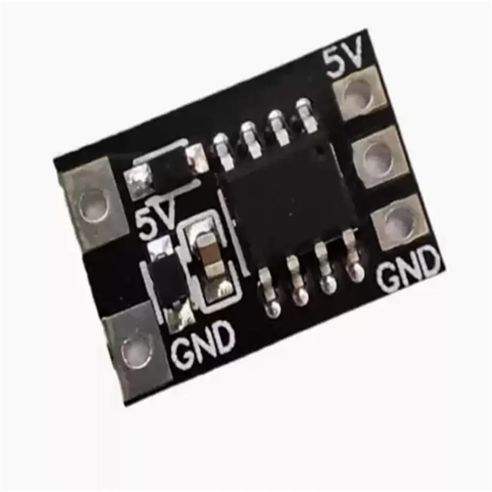 Colorful Controller WS2812 LED Bead Driver Board Full Color Running Lantern Flow Light Bar Colorful Gradient Colorful RGB