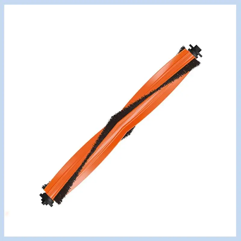 

AS63-Main Brush Roller Brush Side Brush Filter Replacement Parts For Mijia Pro STYTJ06ZHM Vacuum Cleaner