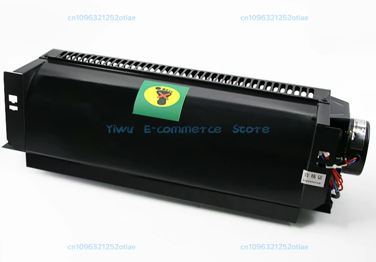 

elevator special fan XZ422A XZ352A car fan bridge top cross flow fan accessories