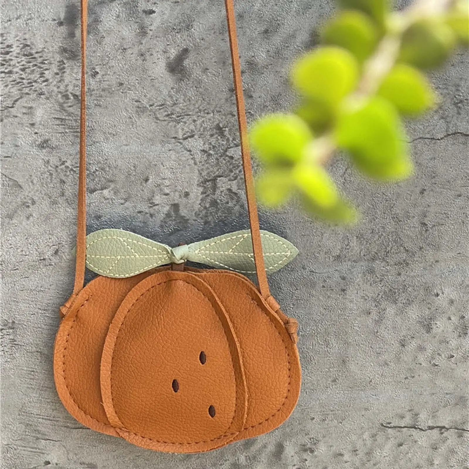 Cute Small Shoulder Bag Coin Purse Mini PU Leather Handbags Gifts for Kids Shoulder Bag Messenger Crossbody Bags for Girls Purse