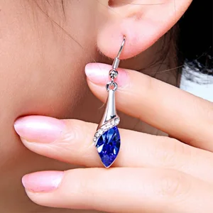 100/200pcs DIY -Ohrring -Befunde Ohrringe Fiskates Hook Edelstahl Hypoallergene Ohrring machen Zubehör Haken Haken Draht 6 Hauptverkaufsohrring -ANZOL Edelstahl - №2