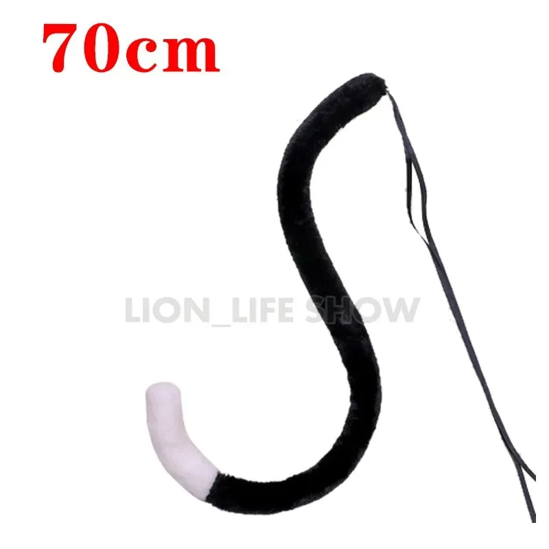 Anime IJIRANAIDE NAGATORO SAN Nagatoro Hayase Cosplay Tail+Ears+Gloves