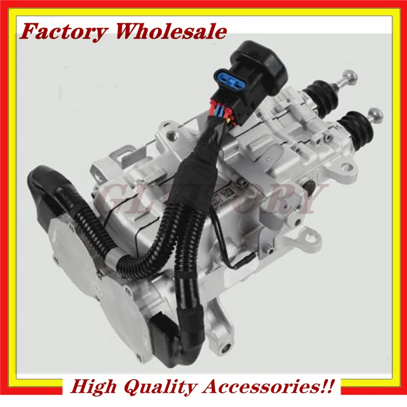 

1 Piece Reconditoned Actuator Assyclutch 41470-2D300 for Hyundai Veloster Sonata Accent 414702D300 41470 2D300