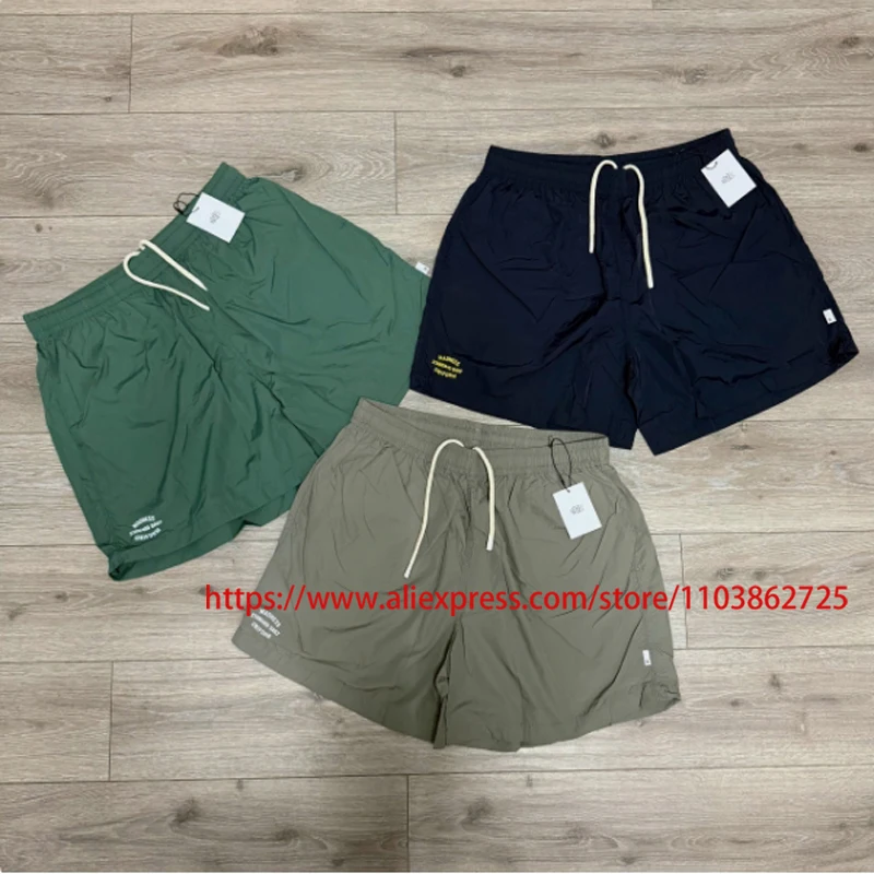

Stock Japanese Streetwear Brand Madness Sweatpants Outdoor Neutral Simplicity Quick Drying Elasticity Casual MDNS Pants