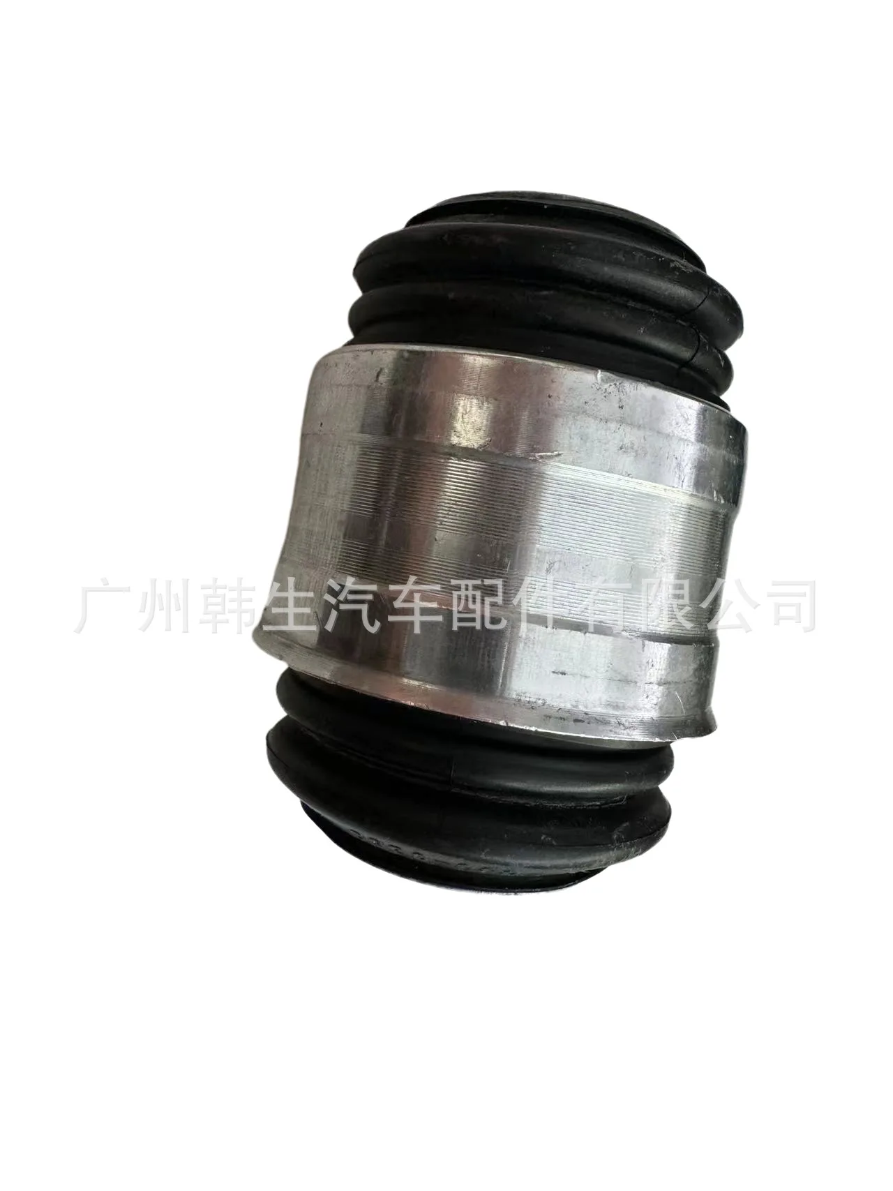 

Suitable for Tesla auto parts MODEL3ModelY rear steering sheep horn rubber cover 1188412-01-E