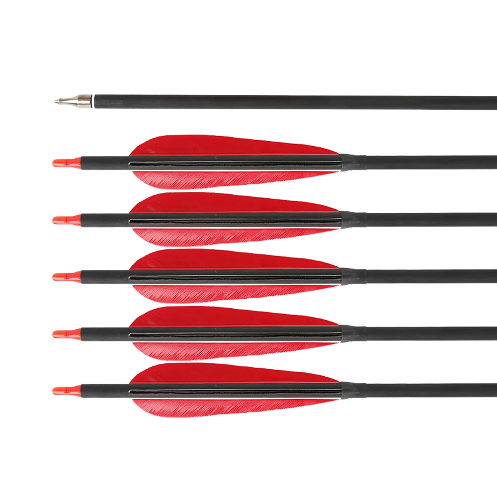 Thumbnail 3 - #25 Cheapest Arrow Nocks Deals You Can Get