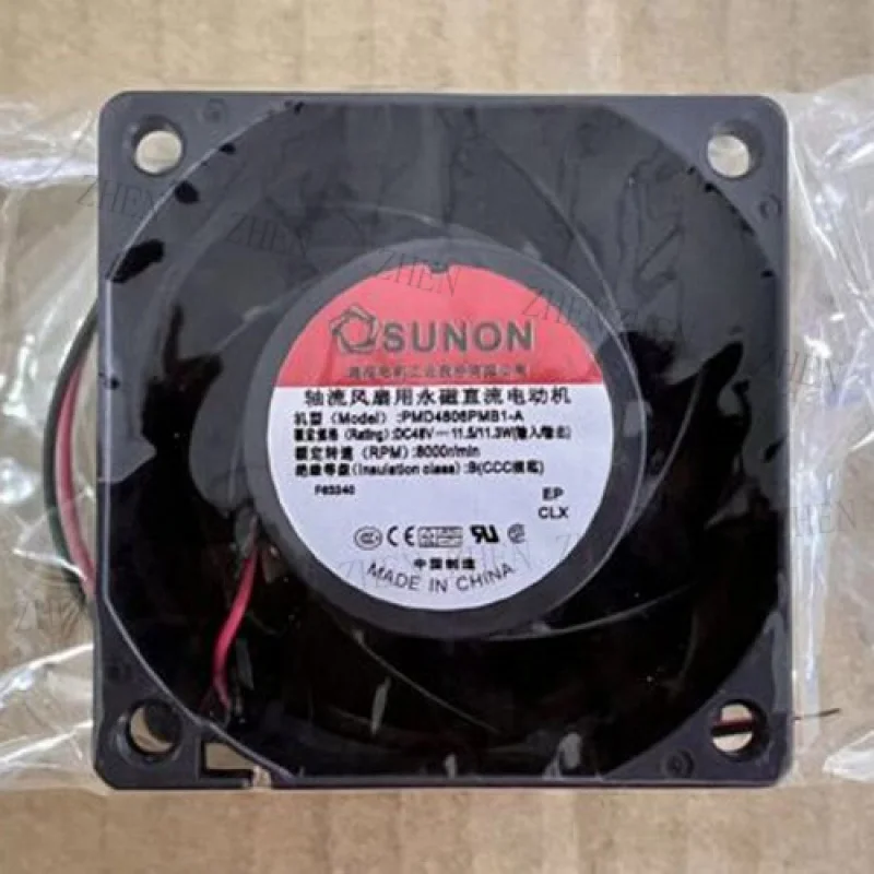 Y 1Pcs For Sunon PM…