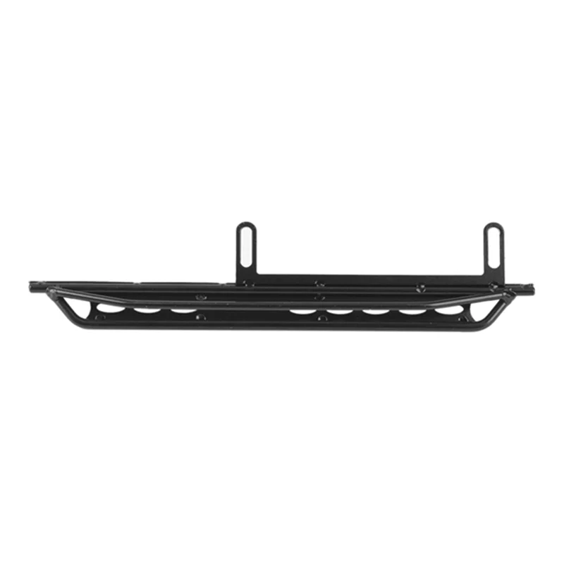 

Rock Sliders Metal Pedal Side Board for 1/6 RC Crawler Car Axial-ABMW