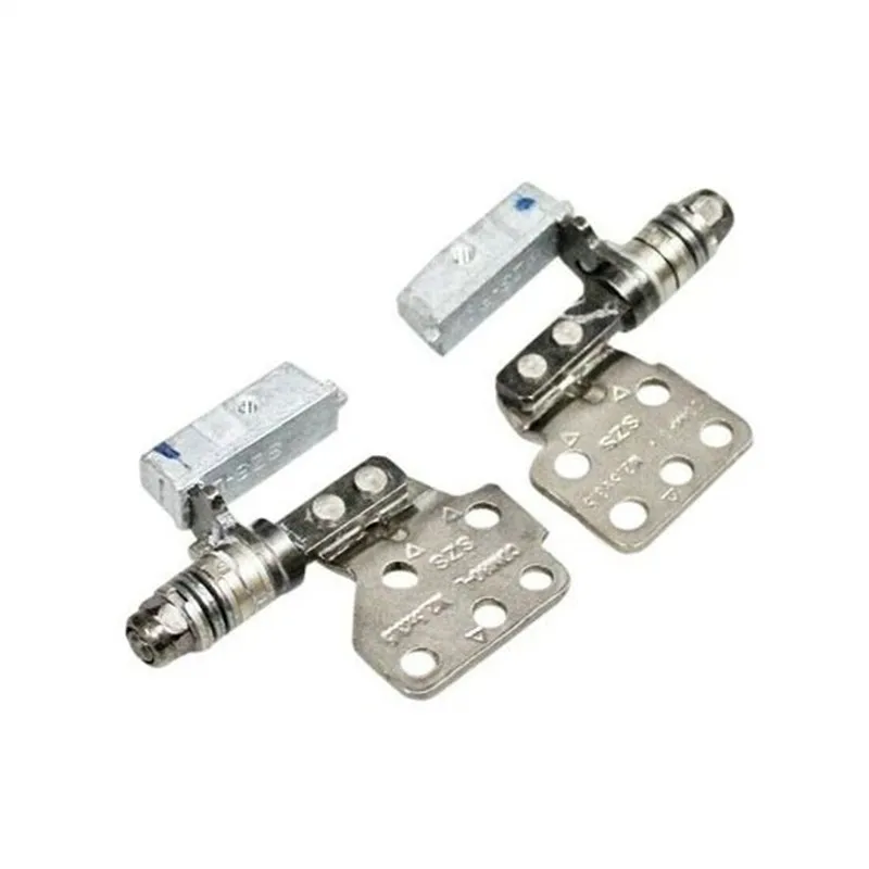 Laptops Screen Hinges For Dell Latitude E5580 E5590 5580 5590 M3520 M3530 P60F CDM80 LCD LED Hinge Left and Right