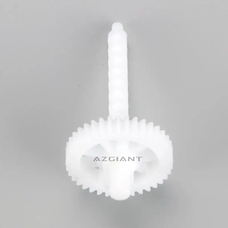 37 Teeth for 2006-2014 Opel Corsa D MK4/2008-2020 Renault Kangoo MK2 Fuel Tank Cap Lock Motor Gear Plastic