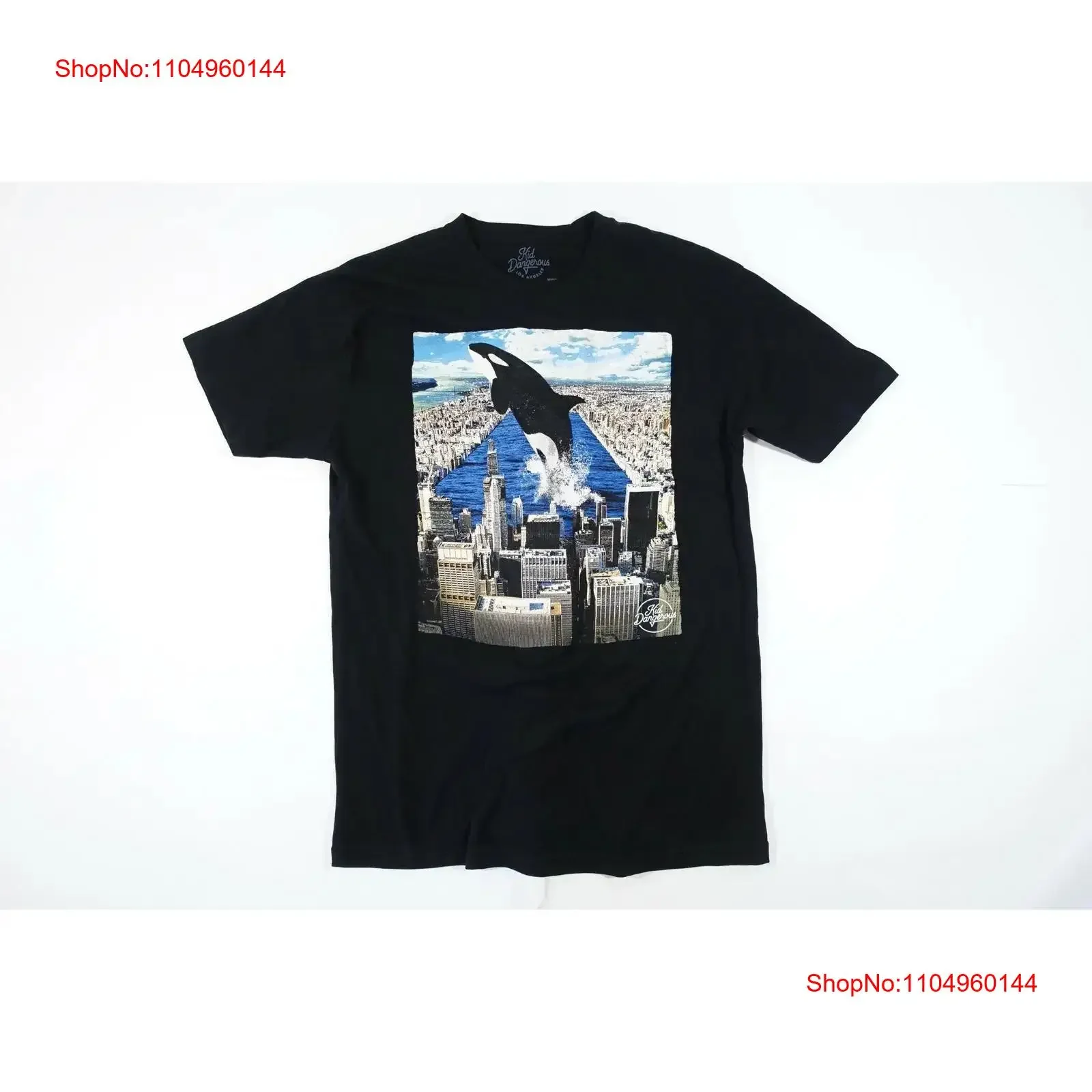 Kid Dangerous Large… - image