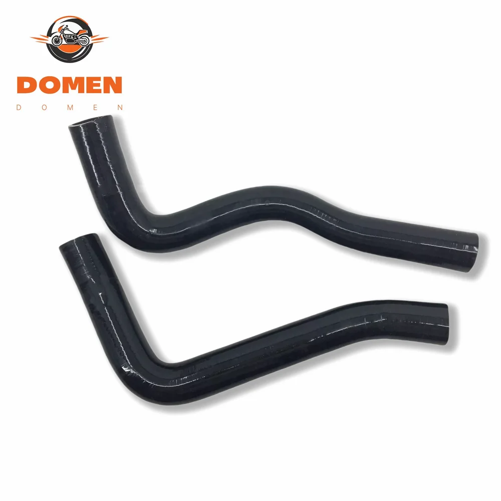 

For Fit Nissan Patrol GQ (Y60) Ford Maverick TD42 4.2D (1988-1997) Radiator Hose Kit