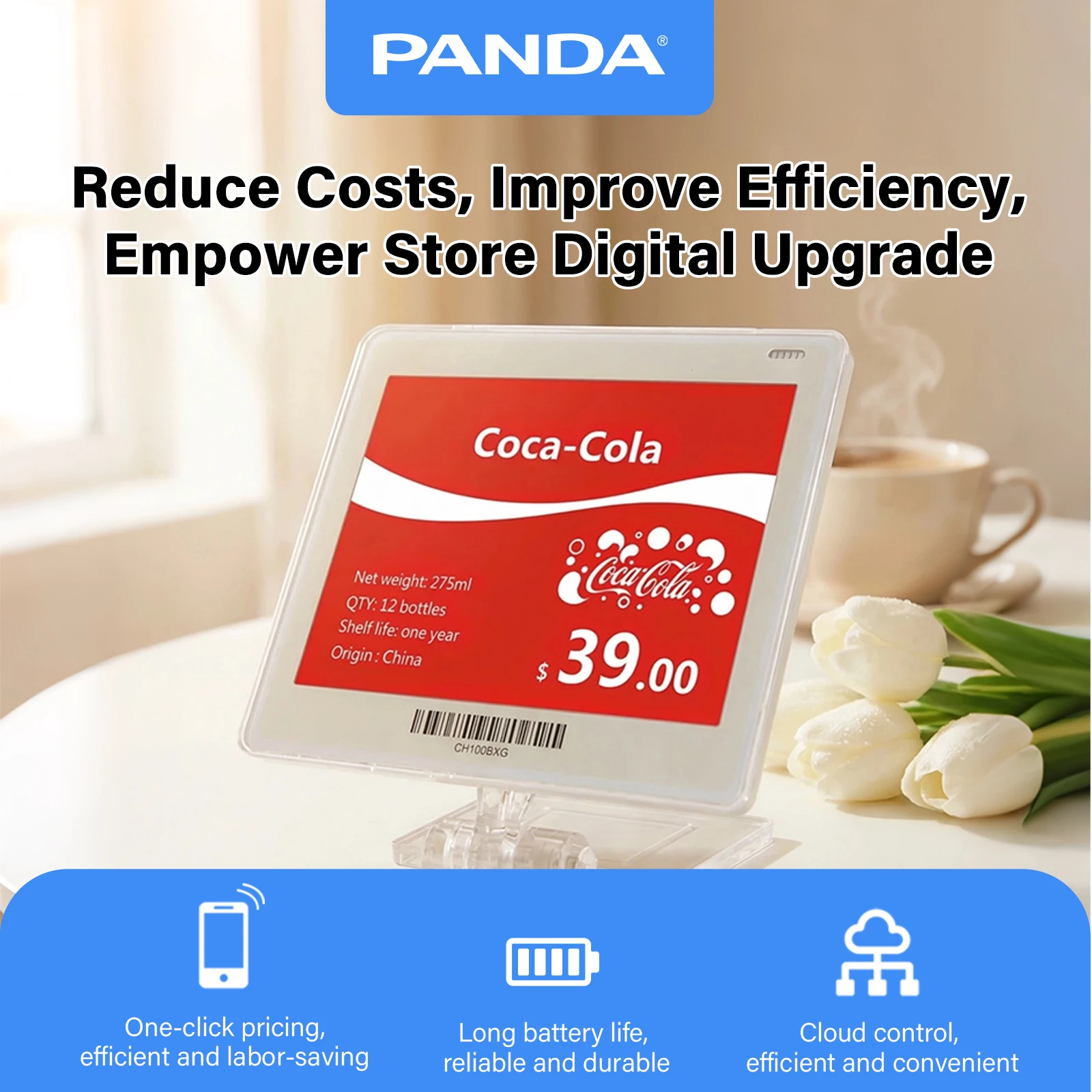panda-1pcs-42-inch-base-station-control-e-ink-epaper-digital-price-for-warehouse-shelf-product-labels-low-power-price-tags