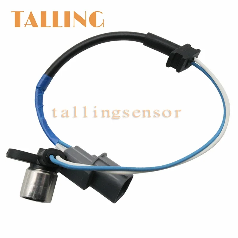 مستشعر موضع العمود المرفقي لأكورا سي إل ام دي إكس تي هوندا بايلوت أوديسي ، 37501P8FA01 P8F A01 ، جديد