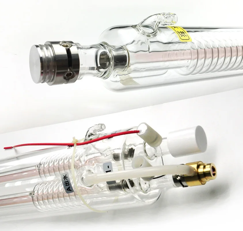 Für Laserschneidmaschine, 80 W 1700 * 80 mm