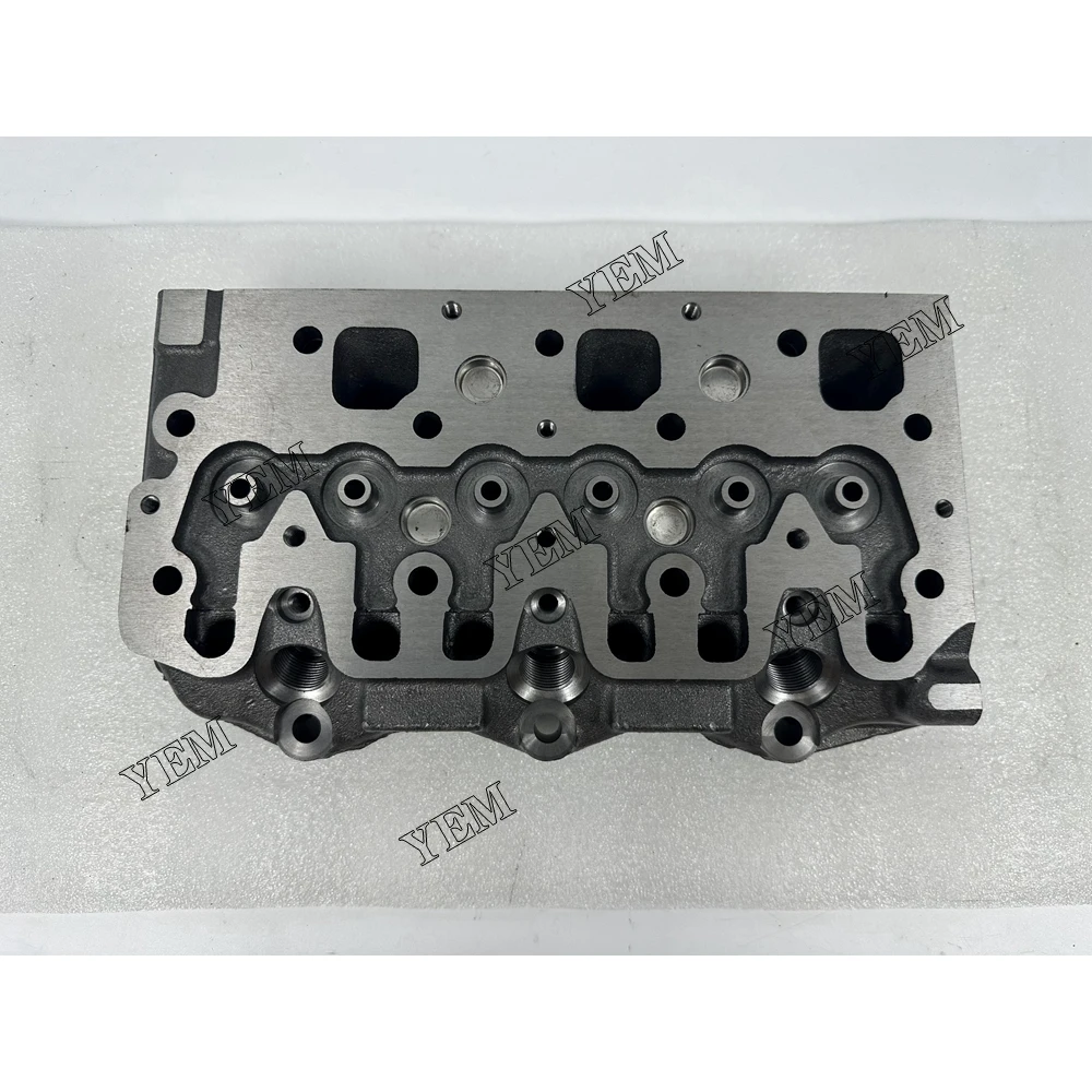 

long time aftersale service Cylinder Head For Perkins 403D Engine parts