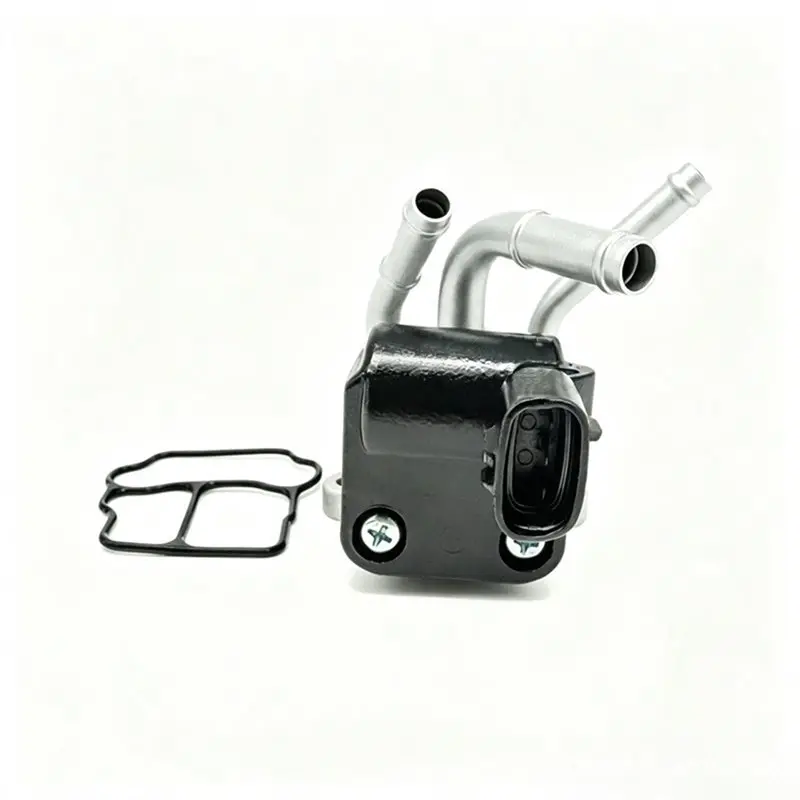 A99F-IAC Valve With Gasket For Toyota Lexus Fit For OE Part Numbers 22270-0A020 22270-20040 Idle Air Control Valve