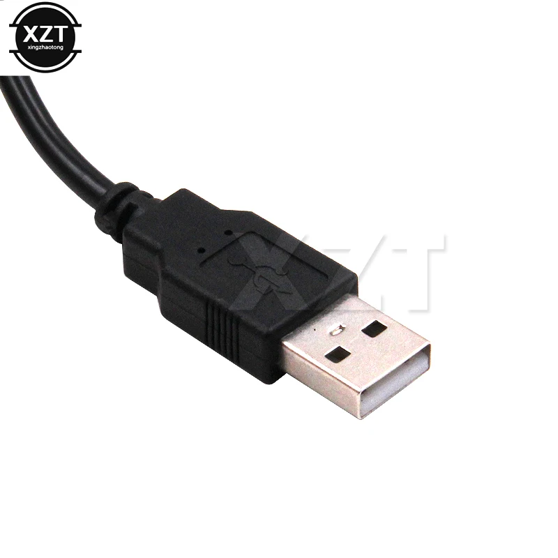 Cavo convertitore adattatore USB per Controller di gioco per PS2 per accessori per videogiochi per PC PS3