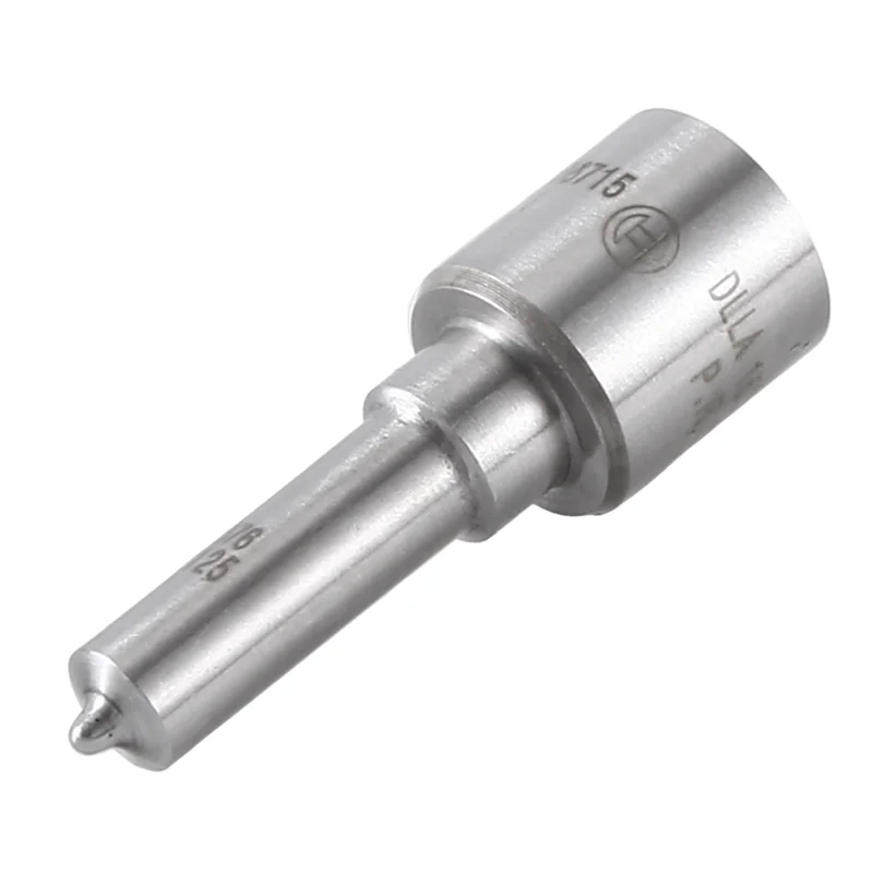 

DLLA150P2125 Новая форсунка Common Rail для сырой нефти, детали топливного распылителя для инжектора 0445110356-X67A