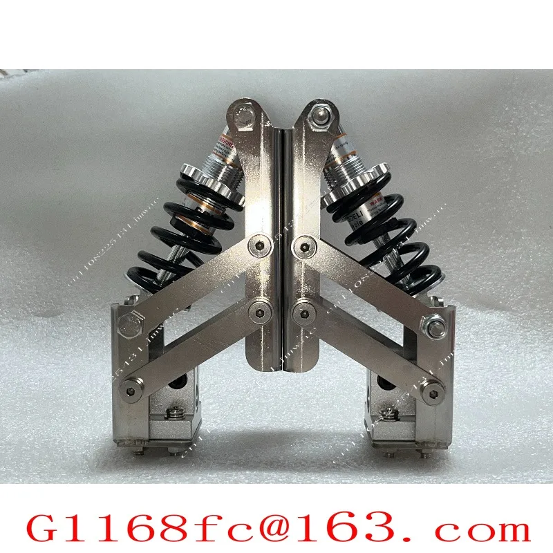 New Aluminum Profile Kart Shock Absorption, Independent Suspension, Trailer Shock Absorption,