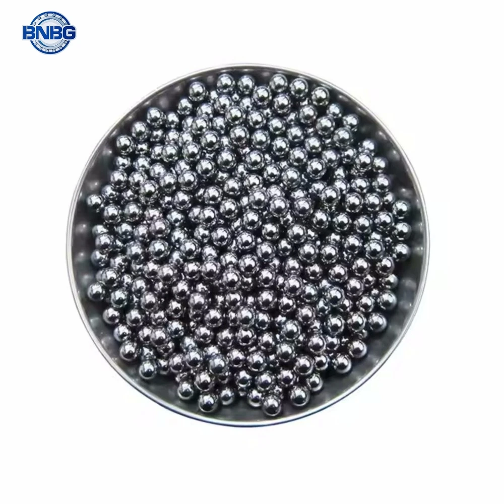 2~500Pcs 304 Stainless Steel Beads Ball High Precision Bearings Roller Beads,Smooth Solid Ball Slingshot Ammo Dia 0.5mm 1mm~30mm