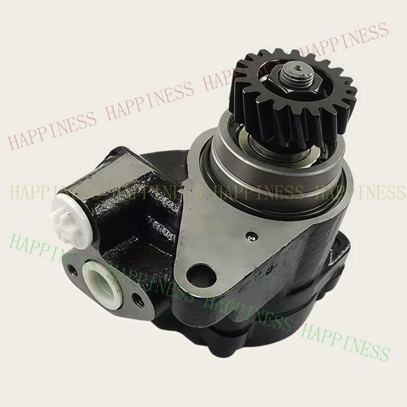 

RP+ Power Steering Pump 44310-2326 for HINO BUS AK1J J08C J08E