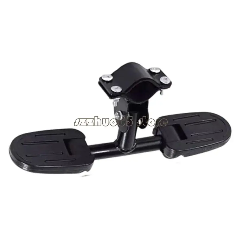 

M3GE Anti Slip Footrest For Childrens Scooter Universal Scooter Accessories