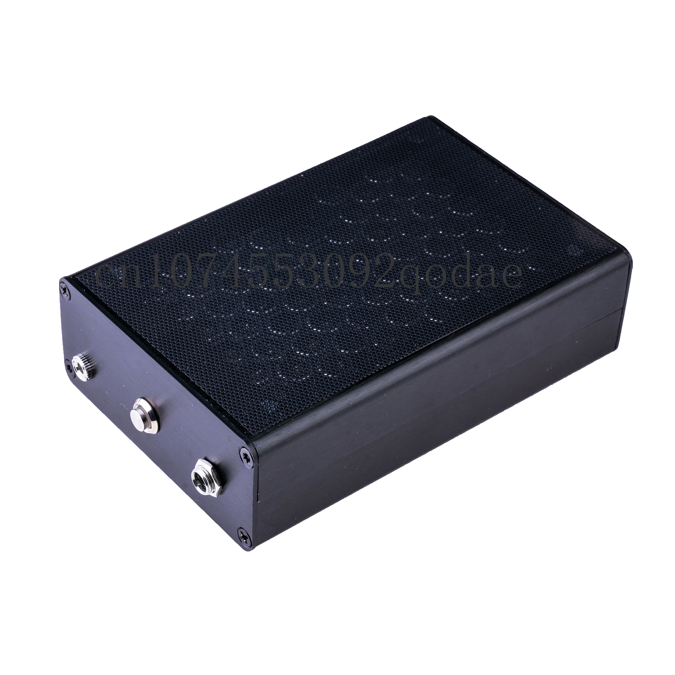 Ultrasonic Directional Speaker with Focused Audio -WS-M1, Work with Rechargeable Battery, Portable, wireless connection