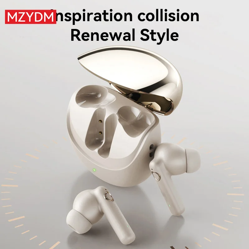 Tws Wireless Blueto… - image