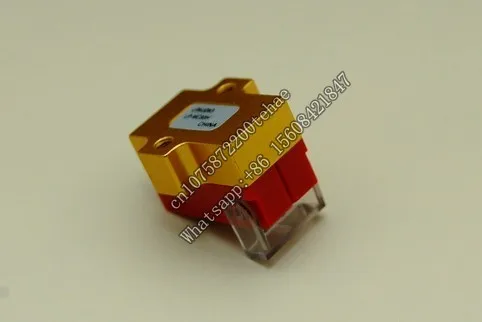 New  EST LPAUDIO LP-MC80H MC CARTRIDGE Moving-CoilCartridge Vinyl record player CARTRIDGE Diamond STYLUS Upgraded version