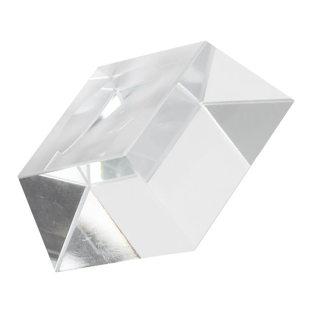 Glass Crystal Ball Stand Transparent Display Base for Home Office Bedroom Window Decor Party Gift