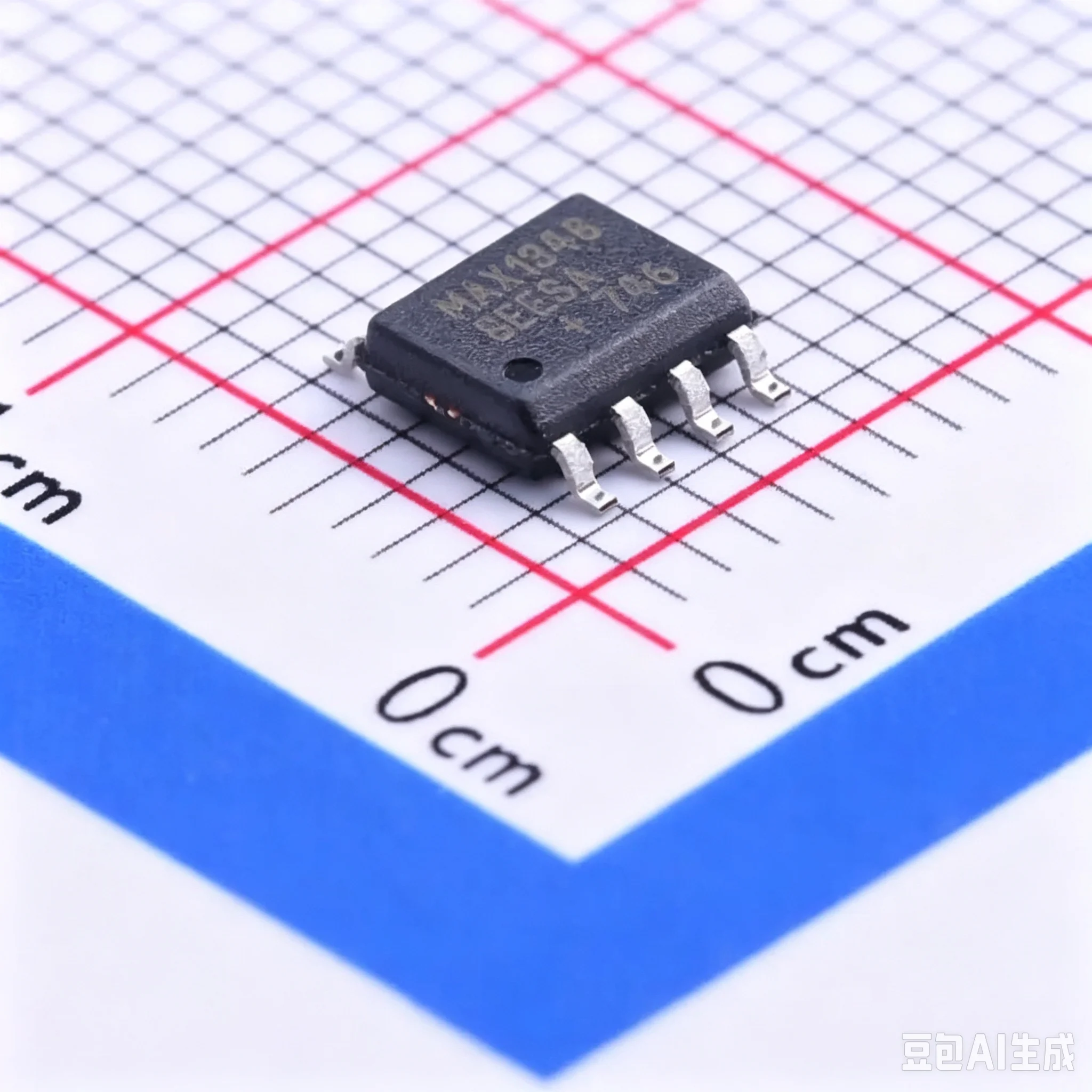 MAX13488 MAX13488EESA Original and authentic products encapsulation:SOIC-8