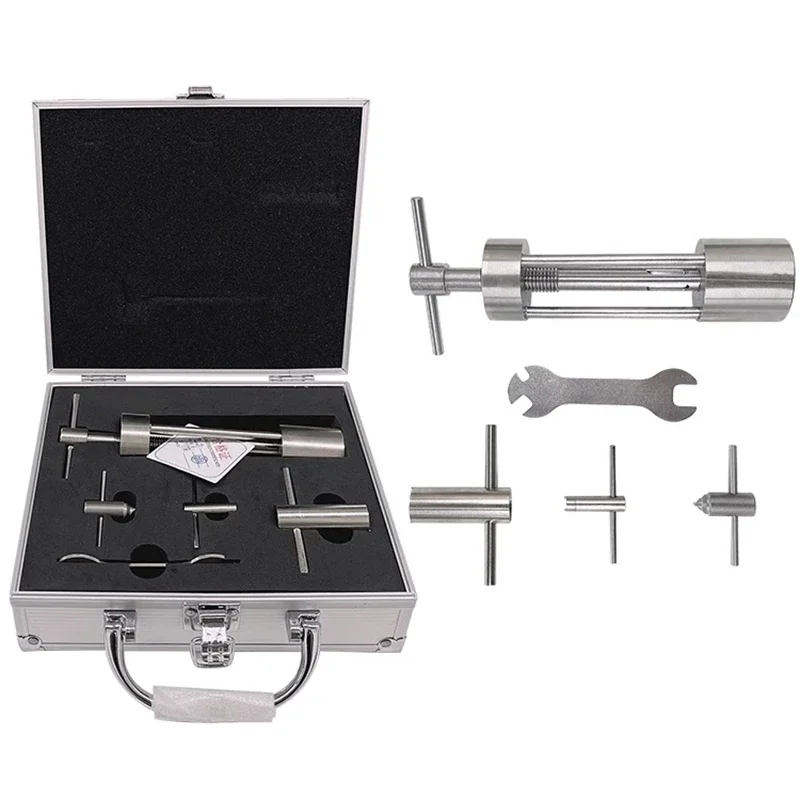 Dental machine maintenance tools replacement core bearing accessories oral high-speed machine head disassembly universal repair