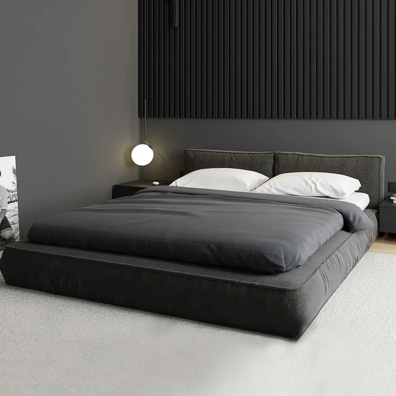 

Storage Vintage Double Bed Australia Designs Japanese Wooden Double Bed King Size Floating Camas De Dormitorio Furniture