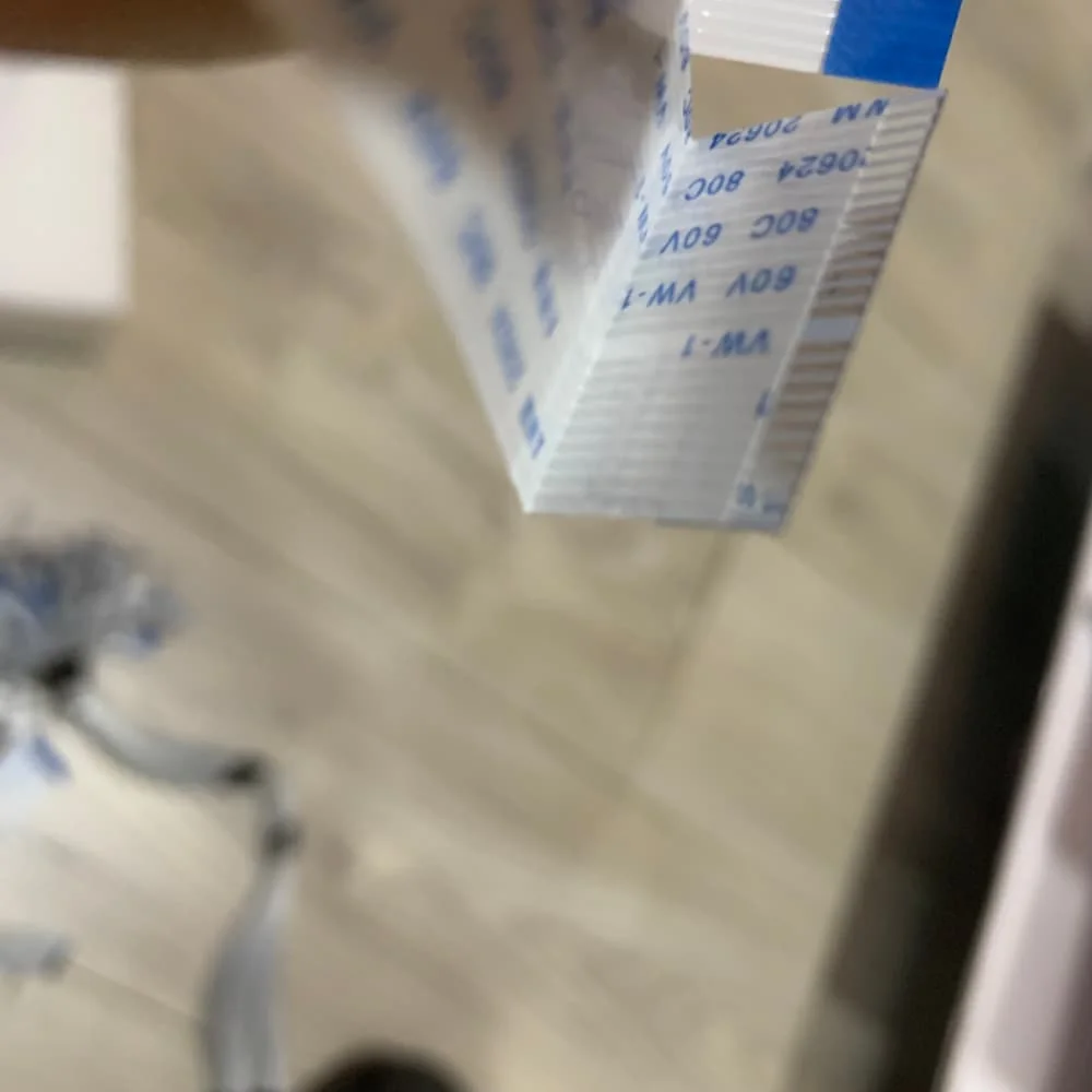 

1 шт. кабель печатающей головки принтера для Epson R290 R295 R330 R280 R285 L800 L801 L805 L810 L850 T50 P50 T59 A50 RX585 RX610