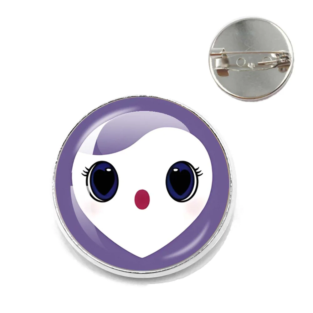 بروش Lovelys الكوري الفائق المعبود Nayeon Jeongyeon Momo Sana Jihyo Mina Dahyun Chaeyoung دبوس مجوهرات اكسسوارات شارة المشجعين هدية #4