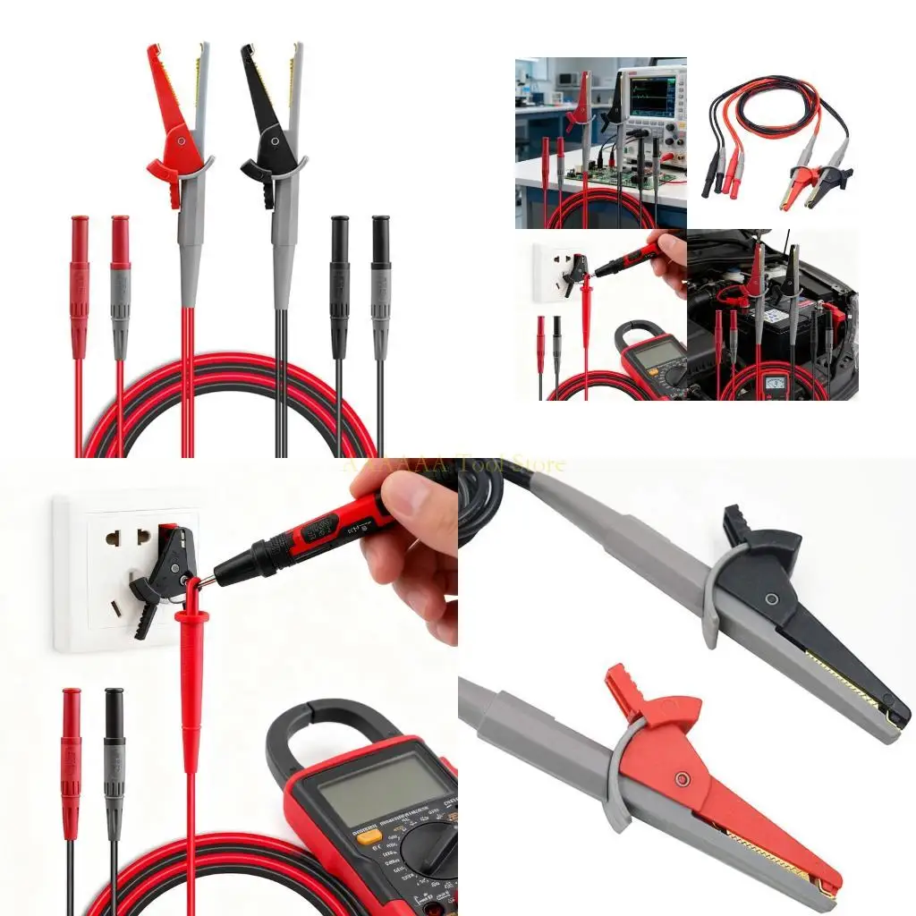 A2BE Electrical Tes…