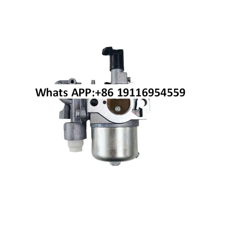 

Подходит для деталей двигателя карбюратора EX17.