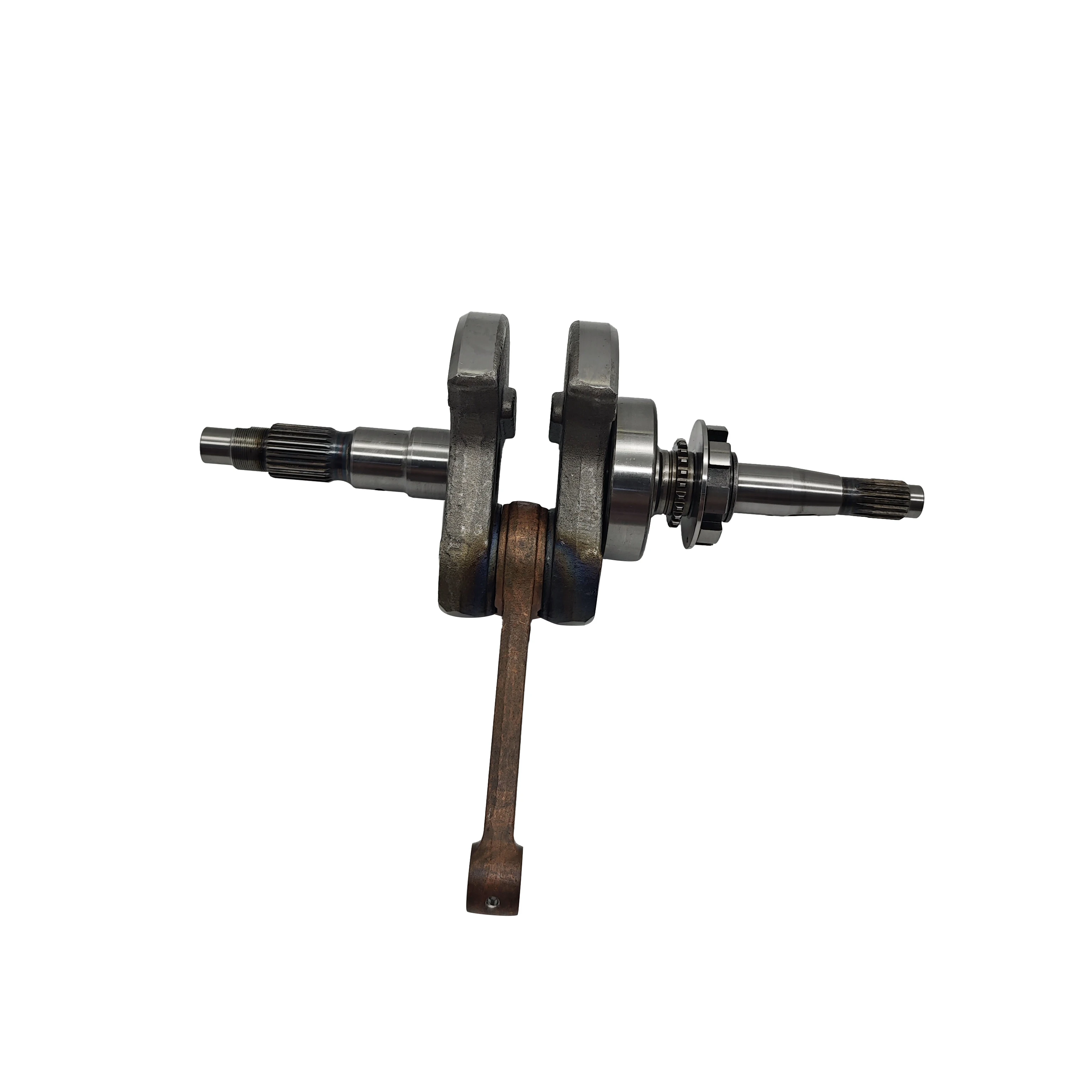 For HS 750 Crankshaft Taper 1:5 P016000132000000 13200-016-0000 13200-016000-0000