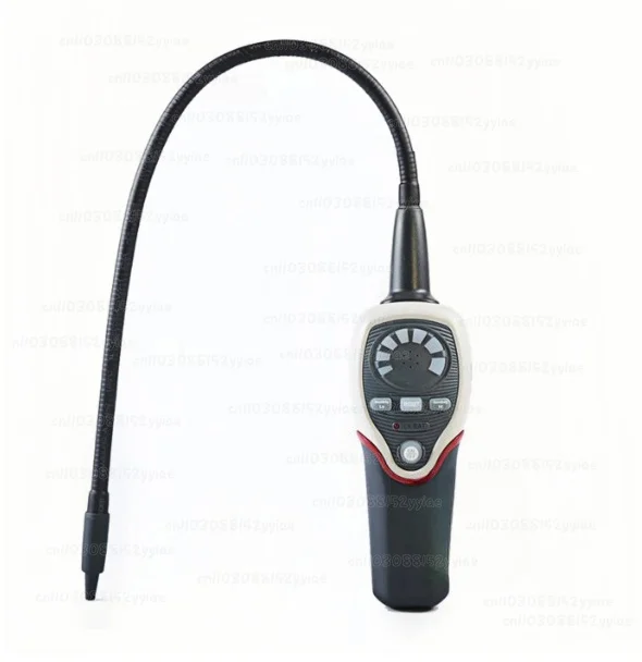 384 Hydrogen (H2) Leak Detector, Which Can Detect Gases: Including Suitcases. 5% Hydrogen (H2)+95% Nitrogen (N)F,