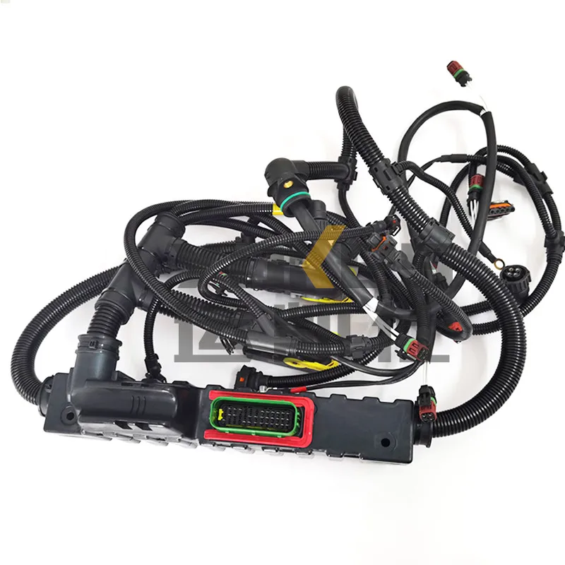 

Excavator Parts EC380D EC480D Engine D13 Wire Harness VOE15187835 15187835